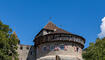 Staatsfeiertag: Staatsakt auf Schloss Vaduz