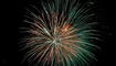 Staatsfeiertag 2025: Feuerwerk