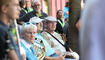 Blasmusik-Treffen in Gams