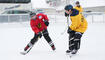 6. Malbuner Pond Hockey Turnier (24.02.2024)