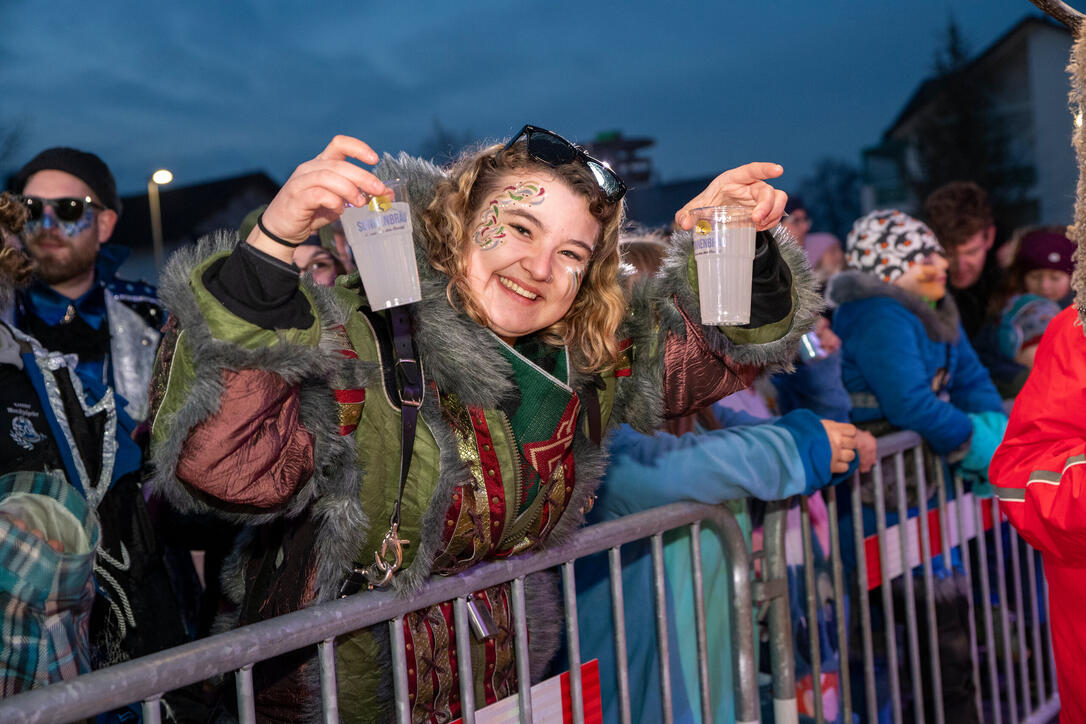 Monsterkonzert Triesen (24.01.2026)