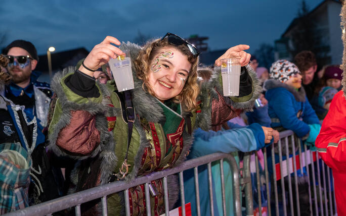 Monsterkonzert Triesen (24.01.2026)