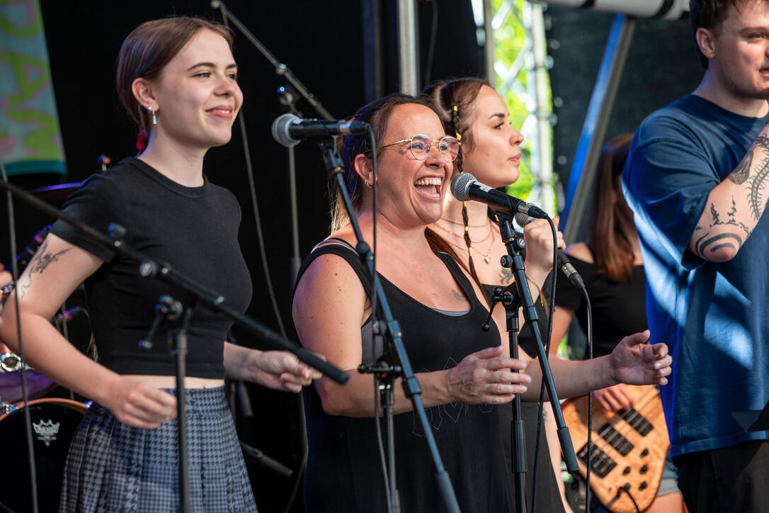 Planken rockt 8.0, in Planken (28.06.2025)
