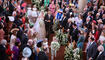 Prinzessin Marie Caroline und Leopoldo Maduro Vollmer - Hochzeit