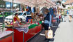 Frühlingsmarkt in Gams(08.03.2025)