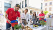 Olympic Day in Vaduz (15.06.2023)
