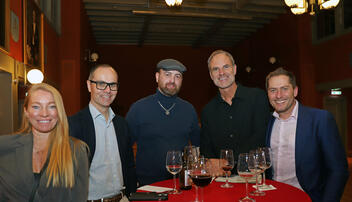 DpL Neujahrstreffen in Vaduz