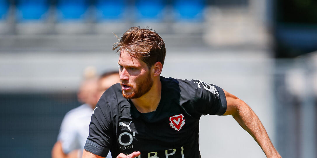 Liechtenstein Fussball Challenge-League FC Vaduz - FC Yverdon Sport