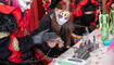 Monsterkonzert der Junggugga Gams