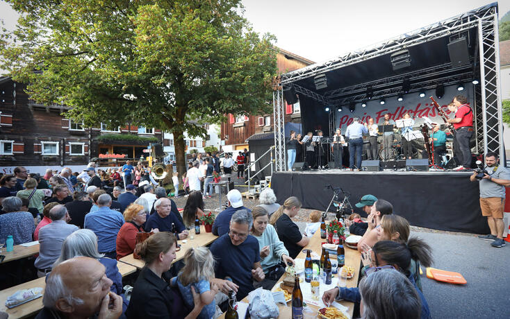 Pepis Folksf&auml;scht - 2025