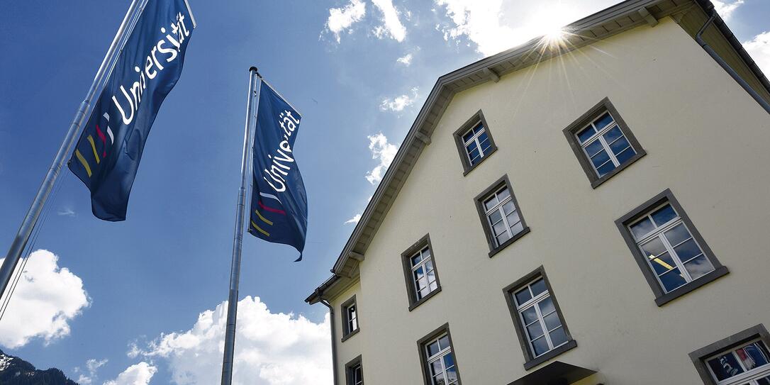 Private Universität Liechtenstein (UFL) Private Universität Liechtenstein (UFL)