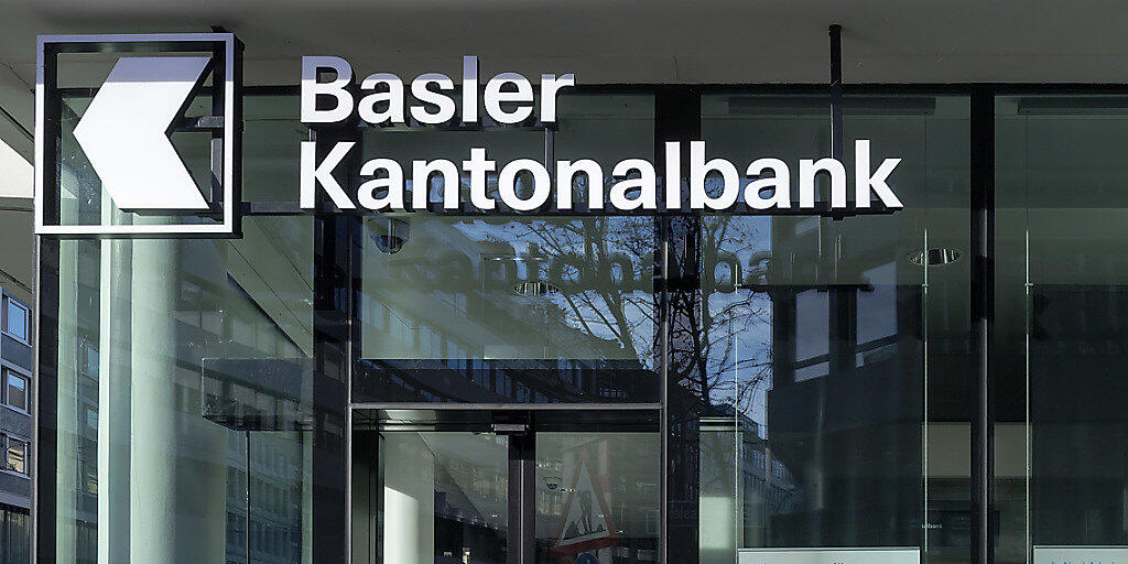 Die Basler Kantonalbank hat alle juristischen Mittel ausgeschöpft, um dem Eidgenössischen Finanzdepartement die Einsicht in einen internen Bericht zu verwehren. (Archivfoto)