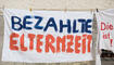 Frauenstreik in Vaduz