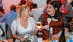 Auftakt zum 77. Verbandsmusikfest mit dem Bayerischen Abend in Vaduz