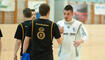 Hallenfussballturnier des FC Triesenberg