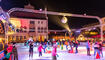 Eröffnung Vaduz on Ice