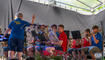 Jugendtag des 77. Liechtensteiner Verbandsmusikfests in Vaduz