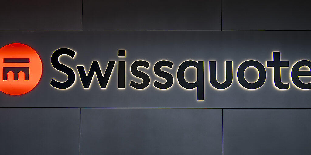 Swissquote baut das Angebot im Bereich Digitalwährungen und Blockchain-Technologien aus. (Archivbild)