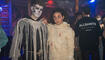 The Big One Halloweenparty in Sargans