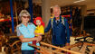 Kulturgütersammlung und Kulturgüterschutz,  Schaan