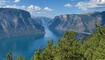 Leserreise Norwegen (16. bis 23. Juli 2025)