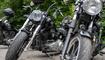 3. Bikerparty in Triesen