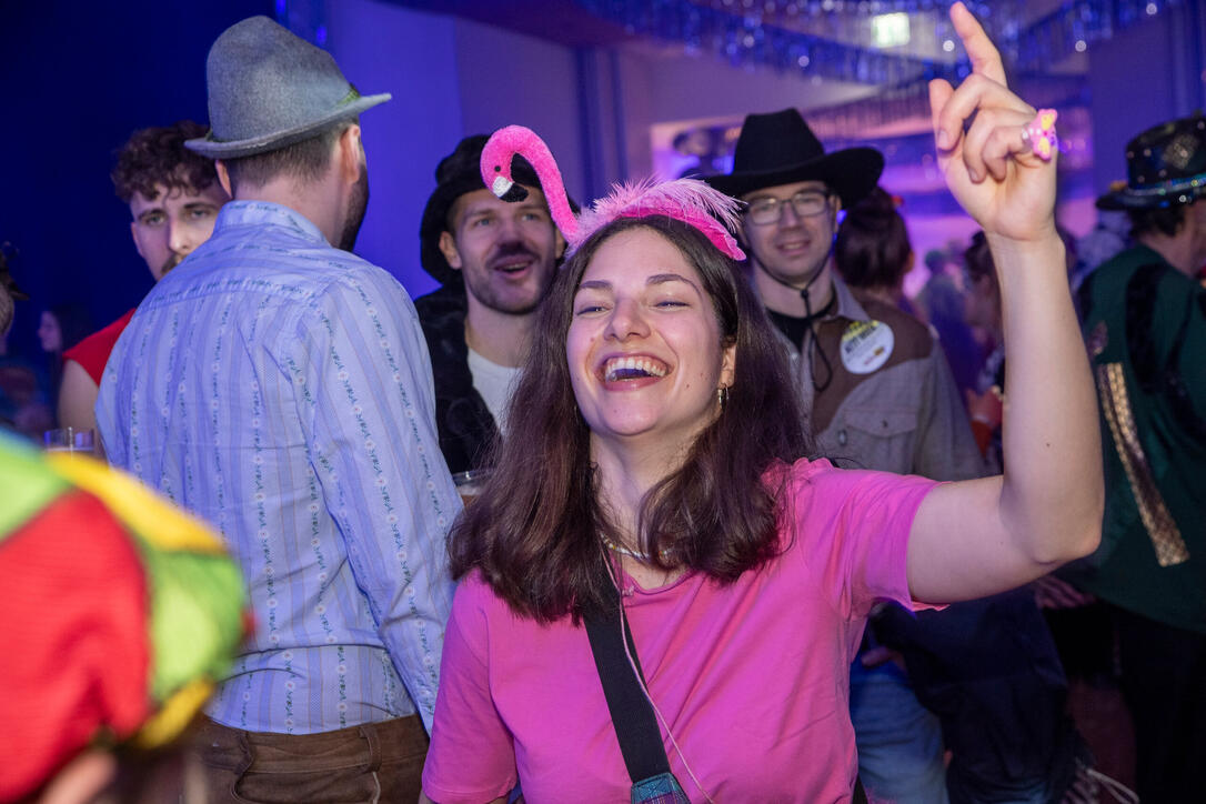 Trisunaball Triesen (24.01.2026)