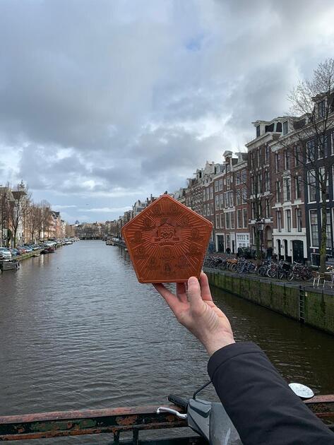 Amsterdam 2