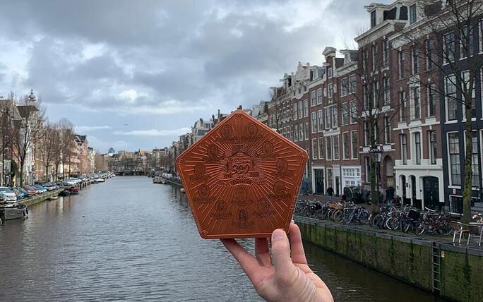 Amsterdam 2