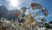 Jahrmarkt in Balzers