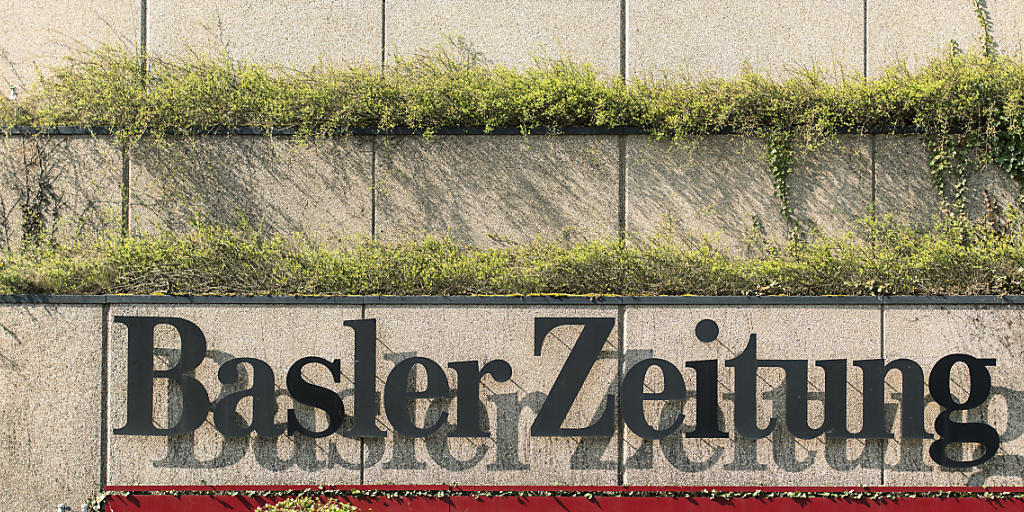 Ungemach für die "Basler Zeitung": Der Streit zwischen dem Hilfswerk Heks und dem Medienunternehmen kommt vor Gericht (Archiv).