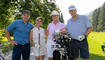 BMW Golf Cup in Bad Ragaz