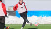 Trainingsstart FC Vaduz (06.01.2025)