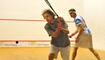 Squash: Vaduz - Grasshoppers 2:2