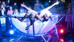 Tanzprojekt «Artischocken» von Marion Büchel, Balzers