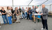 Tag der offenen Wirtschaftszone, in Ruggell.