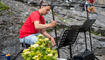 Schlossfest Sargans
