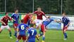 Fussball U21 EM-Qualifikation Liechtenstein - Ungarn