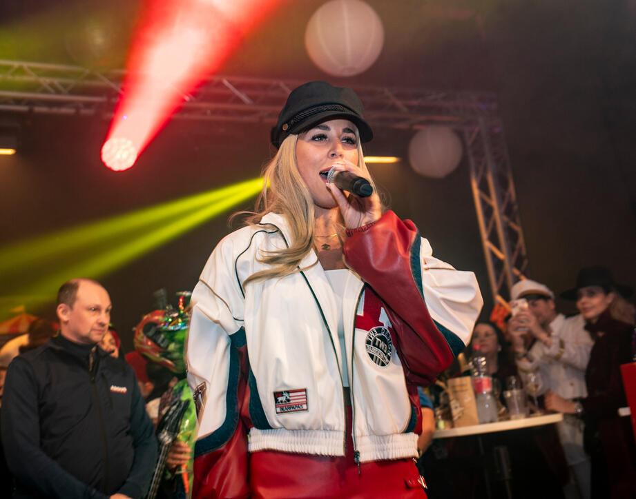 Murer Zirkus (22.02.2025)