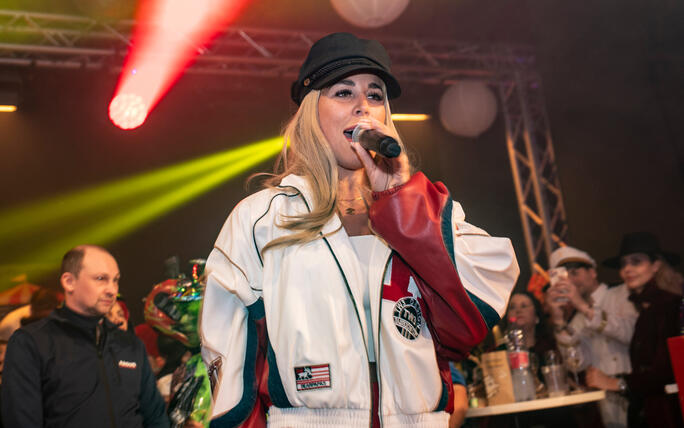 Murer Zirkus (22.02.2025)