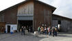 Tag der offenen Stalltore in Vaduz