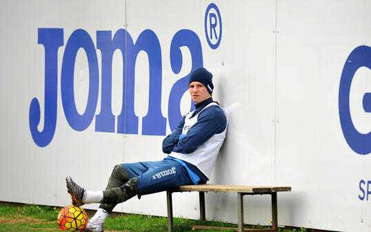 Marcel Büchel