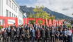111. Liechtensteiner Feuerwehrtag in Schaan
