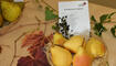 Obstsortenausstellung in Salez