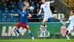Liechtenstein - Hong Kong (10.10.2024)