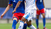 UEFA U17 EURO-Qualifikation 2027: Liechtenstein U17 - Israel U17