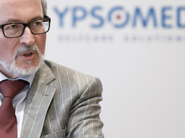 Willy Michel will den Franken abschaffen Vaterland online