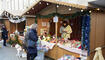 Weihnachtsmarkt in Vaduz