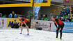 Snow Volley in Malbun