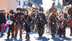 Fasnachtsumzug in Mauren (03.03.2025)